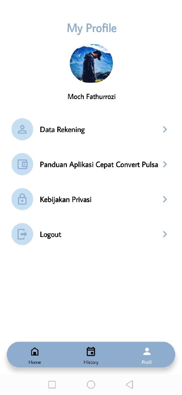 IConvert Mobile screenshot 6