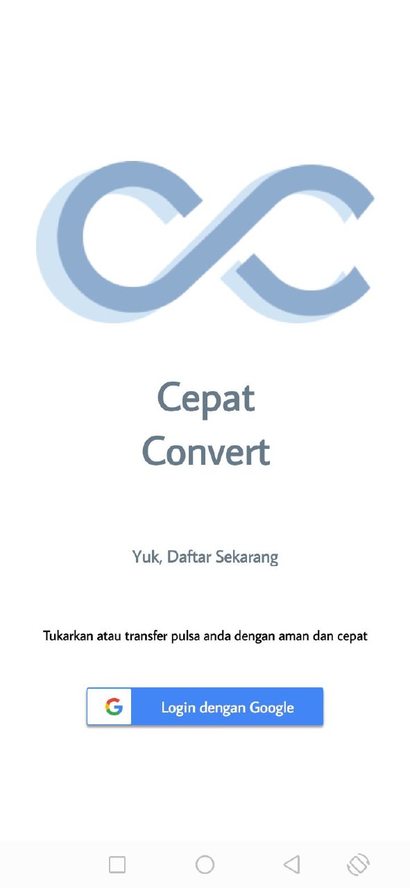 IConvert Mobile screenshot 7